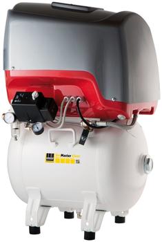 Schneider Airsystems UNM 240-8-40 WXS Clean