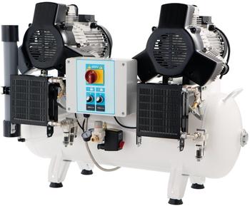 Schneider Airsystems UNM 720-8-90 DXM Clean