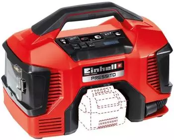 Einhell Pressito Solo