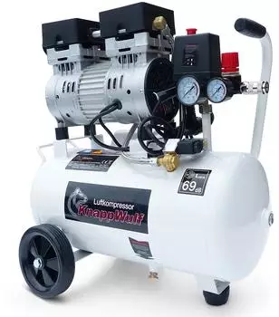 KnappWulf KW1024