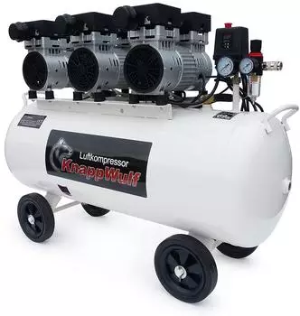 KnappWulf KW2100