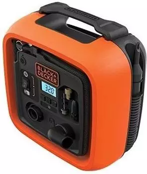 Black & Decker ASI400-XJ