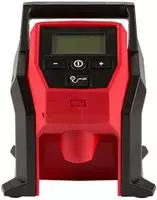 M12 Bi-0 Akku Kompressor 12 V ( 4933464124 ) Solo - Ohne Akku, Ohne Ladeger&auml;t -