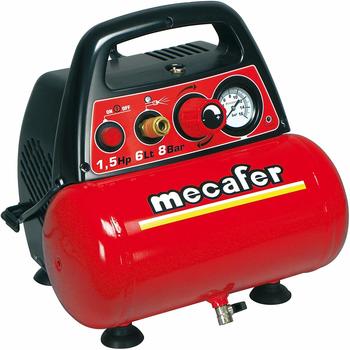 Mecafer Vento 200/8/6