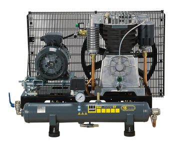 Schneider Airsystems UNM STB 660-10-10