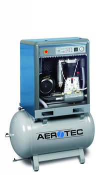 Aerotec Silent PRO K-AK30-15 - 270 - 4 KW