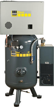 Schneider Airsystems UNM STS 660-10-500 XSDK