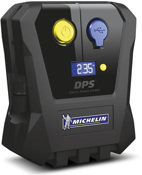 Michelin Digital Mini-Compressor