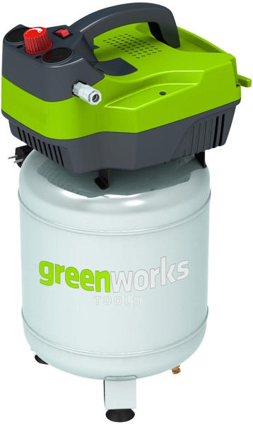 Greenworks 4101707