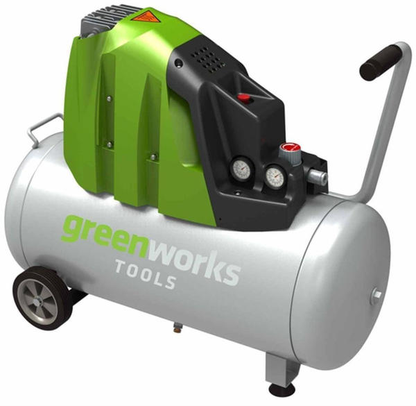 Greenworks GAC50L