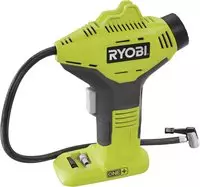 Ryobi 18V Hochdruckkompressor - schnelles Bef&uuml;llen - ohne Akku