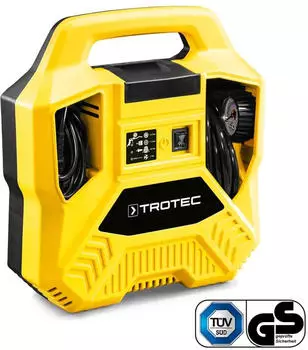 Trotec PCPS 10-1100