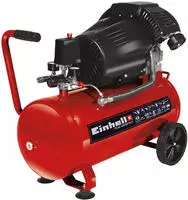 Einhell Kompressor "TC-AC 420/50/10 V"