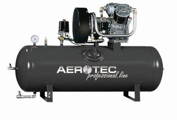Aerotec CH 40-10/270