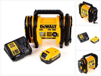 DeWalt DCC018M1
