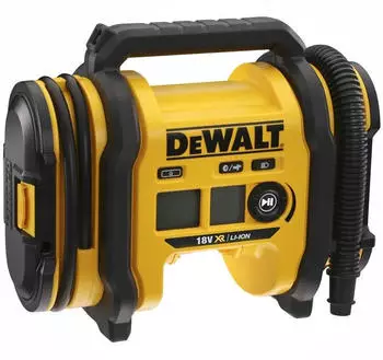 DeWalt DCC018N Solo