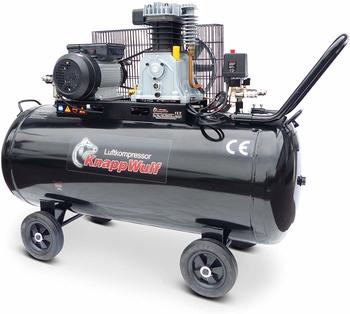 KnappWulf KW3500