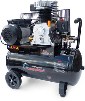 Knappwulf KW3150