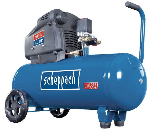 Scheppach HC105DC (5906134901)