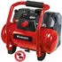 Einhell TE-AC 36/6/8 Li OF Set-Solo