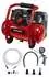 Einhell TE-AC 36/6/8 Li OF Set-Solo