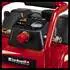Einhell TE-AC 36/6/8 Li OF Set-Solo