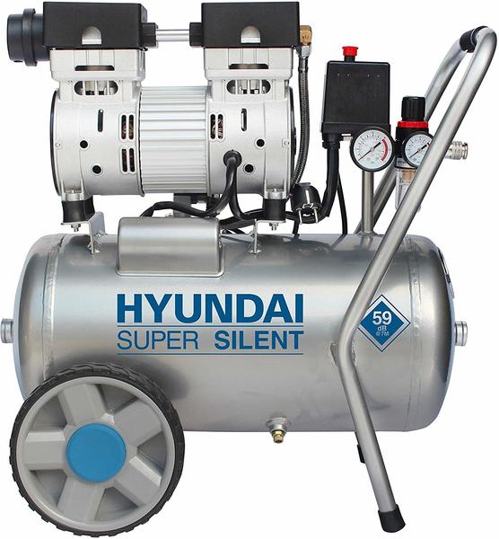 Hyundai IT Silent SAC55752