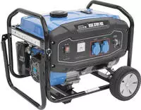 G&uuml;de Stromerzeuger ""GSE 3701 RS""