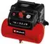 Einhell TC-AC 190/6/8 OF Set