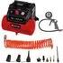 Einhell TC-AC 190/6/8 OF Set