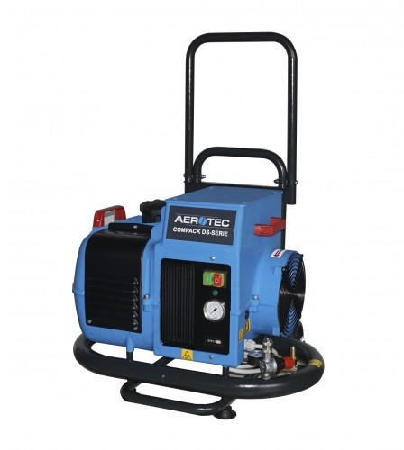 Aerotec COMPACK 2 DS TROLLEY