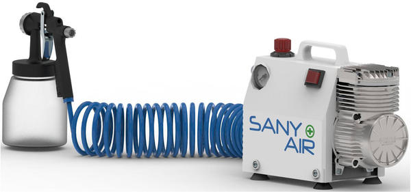 Aerotec Sany Air
