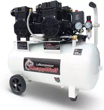 KnappWulf KW2070