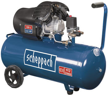 Scheppach HC120DC (5906120905)