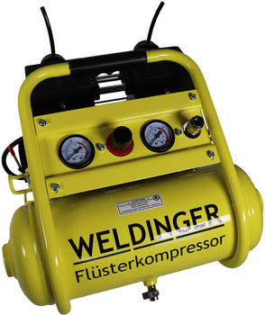 Weldinger FK120 compact