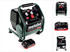 1x4,0 Ah ohne Ladegerät: Metabo Power 160-5 18 LTX BL OF