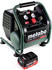 1x 8,0 Ah ohne Ladegerät: Metabo Power 160-5 18 LTX BL OF