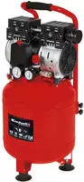 Einhell Kompressor "TE-AC 135/24 Silent Plus"