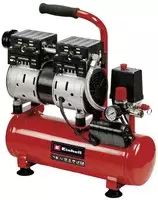 Einhell Kompressor "TE-AC 6 Silent" 1 Stk. tlg.