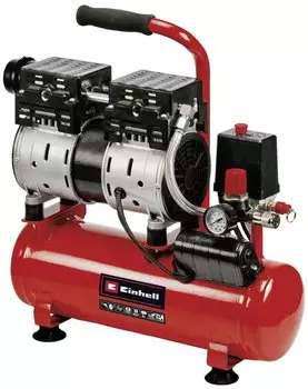 Einhell TE-AC 6 Silent