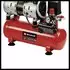 Einhell TE-AC 6 Silent