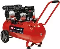 Einhell Kompressor "TE-AC 270/50 Silent Plus"