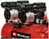 Einhell TE-AC 50 Silent