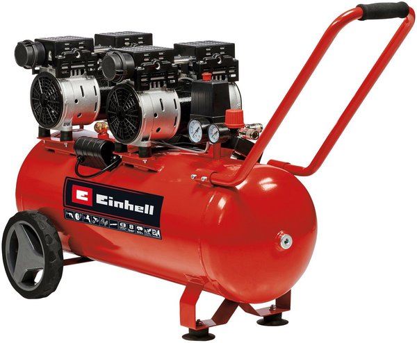 Einhell TE-AC 50 Silent