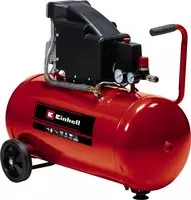 Luftkompressor 50l 8 Bar