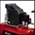 Einhell TC-AC 190/50/8
