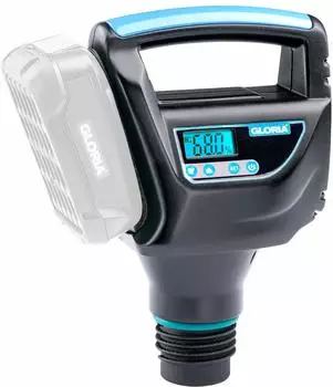 Gloria Akku-Kompressor 920