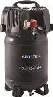 Druckluft-kompressor 200-24 Eco 24 L 10 Bar - Aerotec