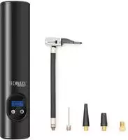 Technaxx 4906, Technaxx TX-157 (15 l, 8 Bar) (4906) Schwarz