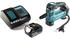 SF1 mit 3,0Ah Akku und Ladegrät: Makita DMP180